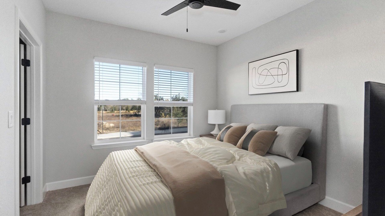 Photo of Bedroom in Newberry