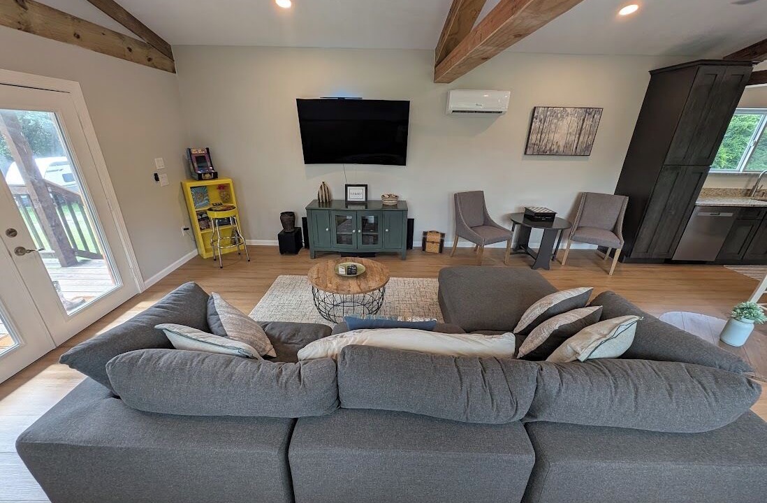 Photo of Livingroom in Chuluota