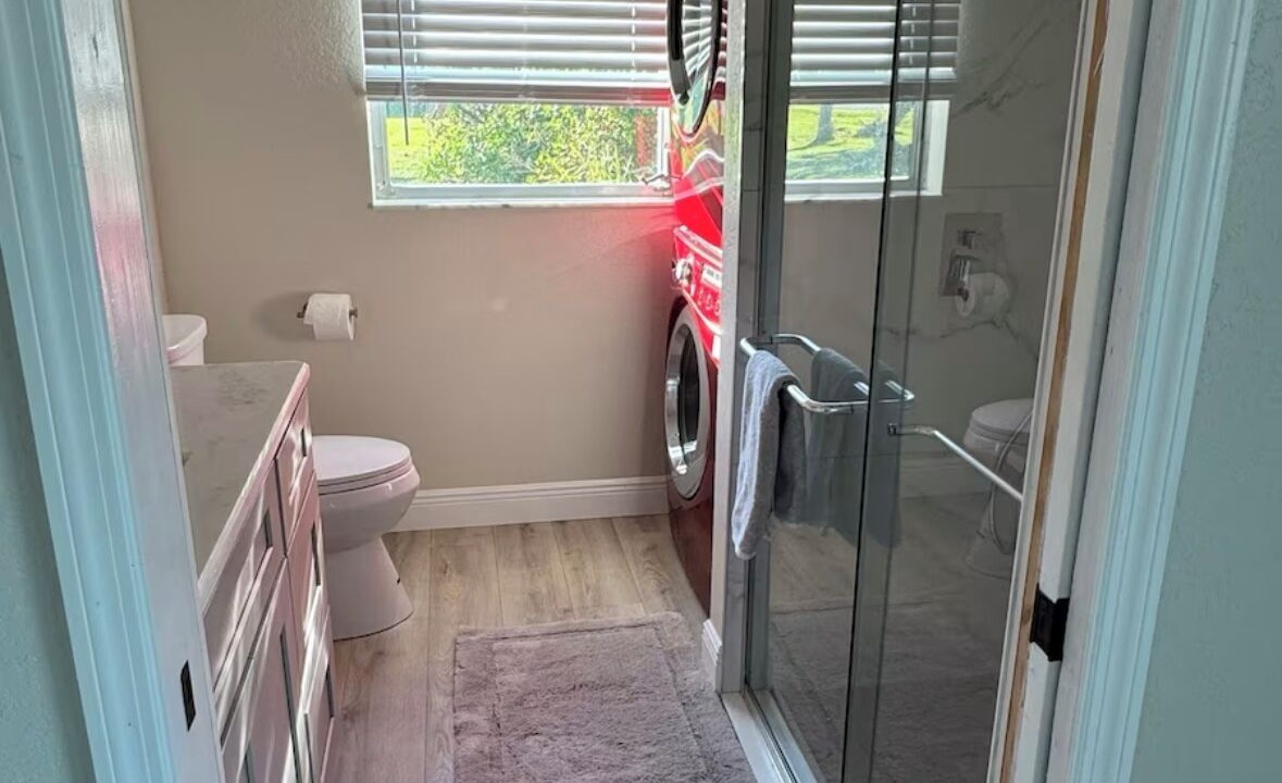 Photo of Bathroom in Gulf Cove