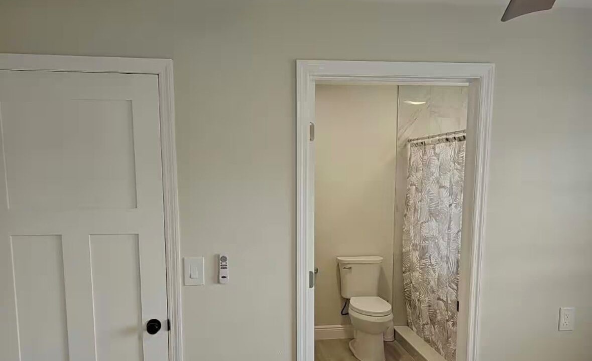 Photo of Bathroom in Gulf Cove