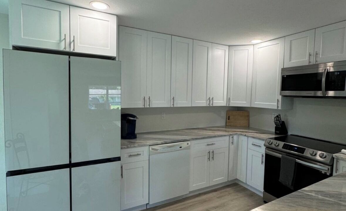 Photo of Kitchen in Gulf Cove