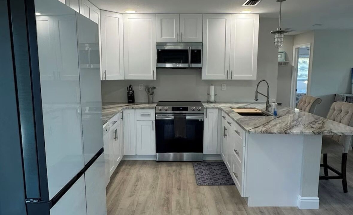 Photo of Kitchen in Gulf Cove