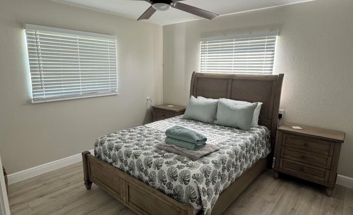 Photo of Bedroom in Gulf Cove