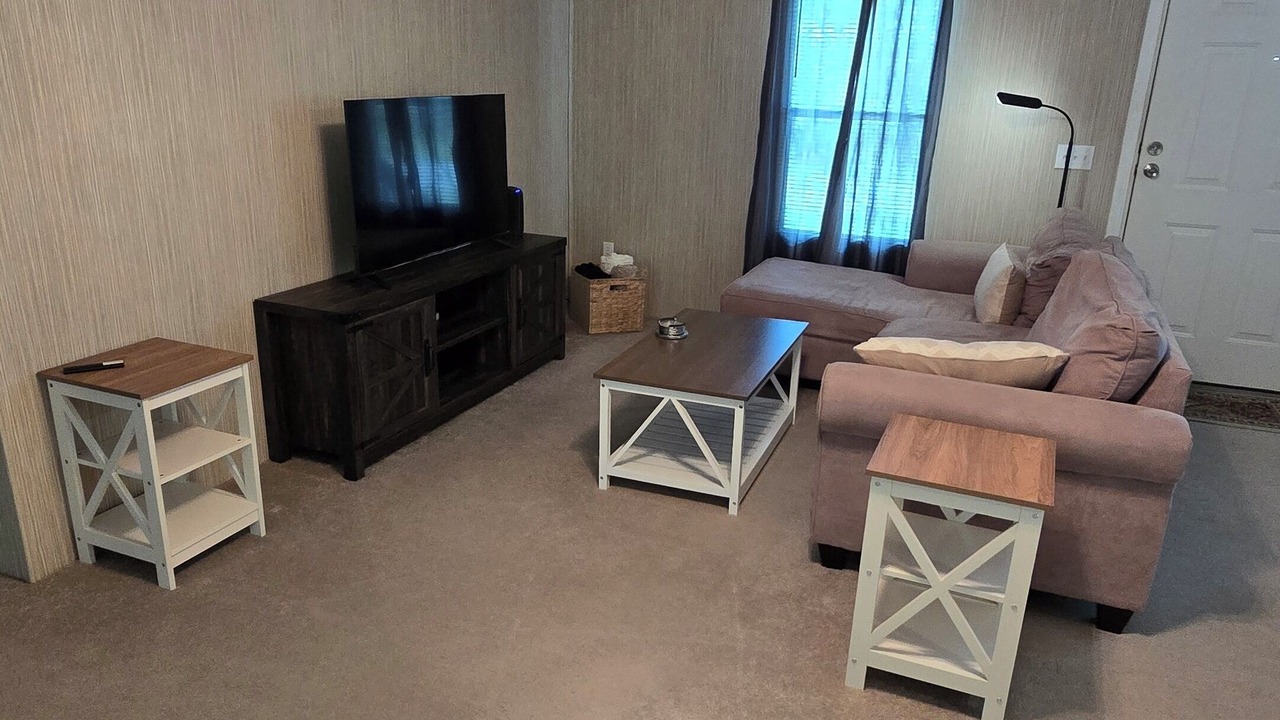 Photo of Livingroom in Chassahowitzka