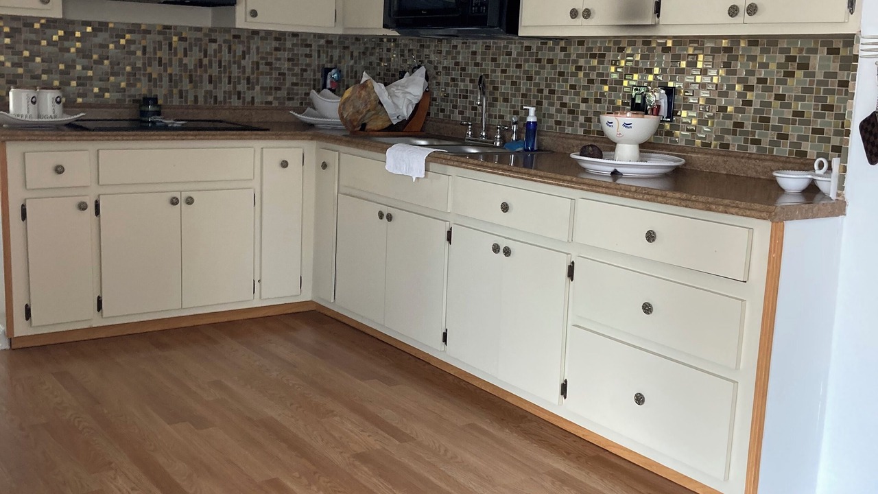 Photo of Kitchen in Sexton Cove Estates