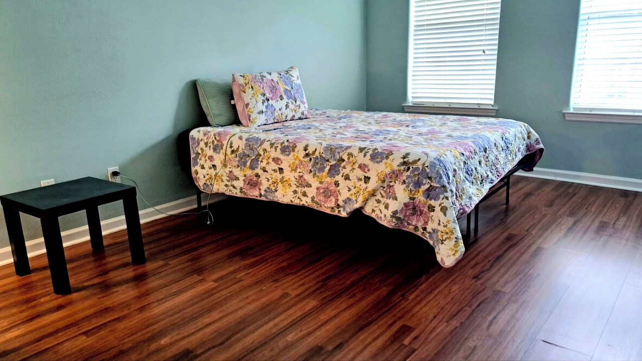 Photo of Bedroom in Tallahassee