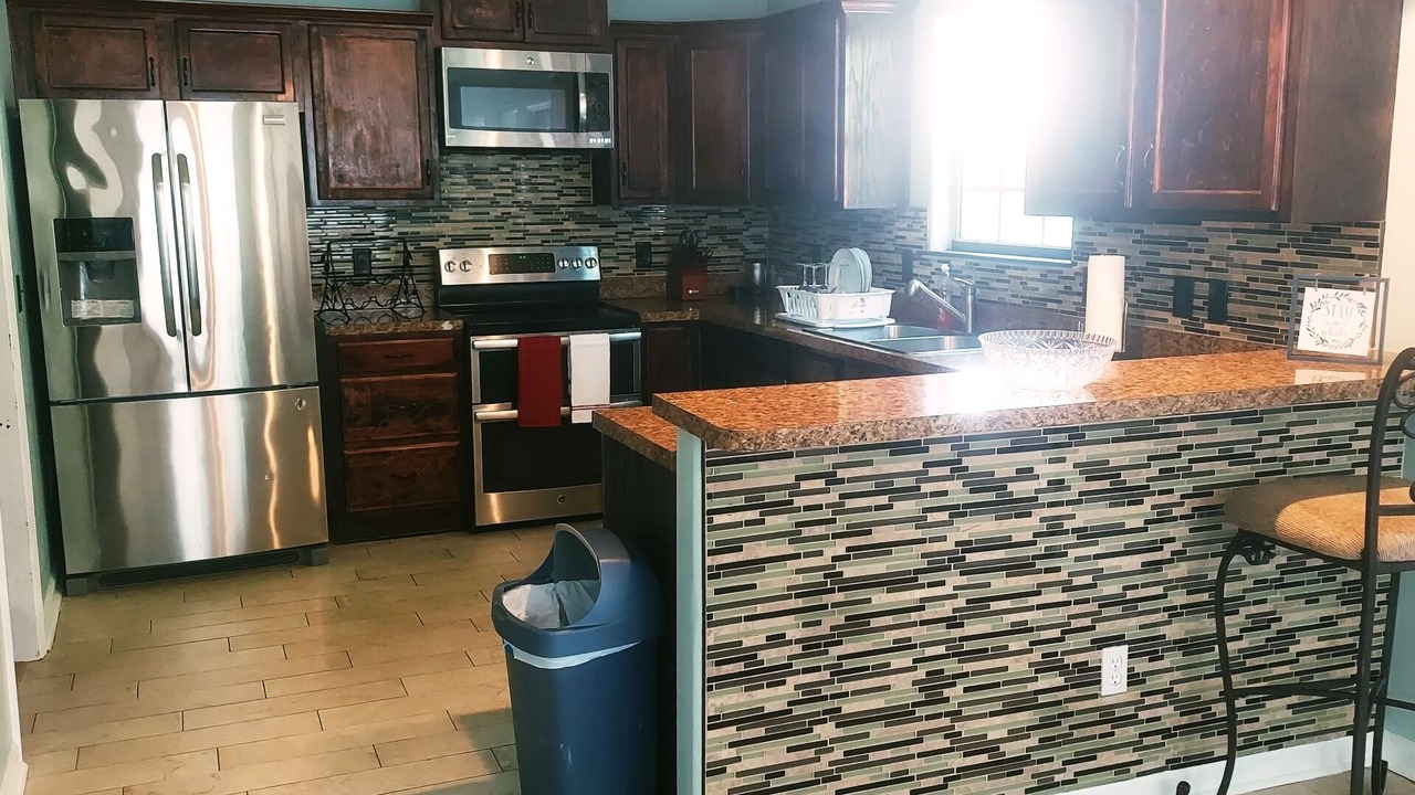 Photo of Kitchen in Tallahassee