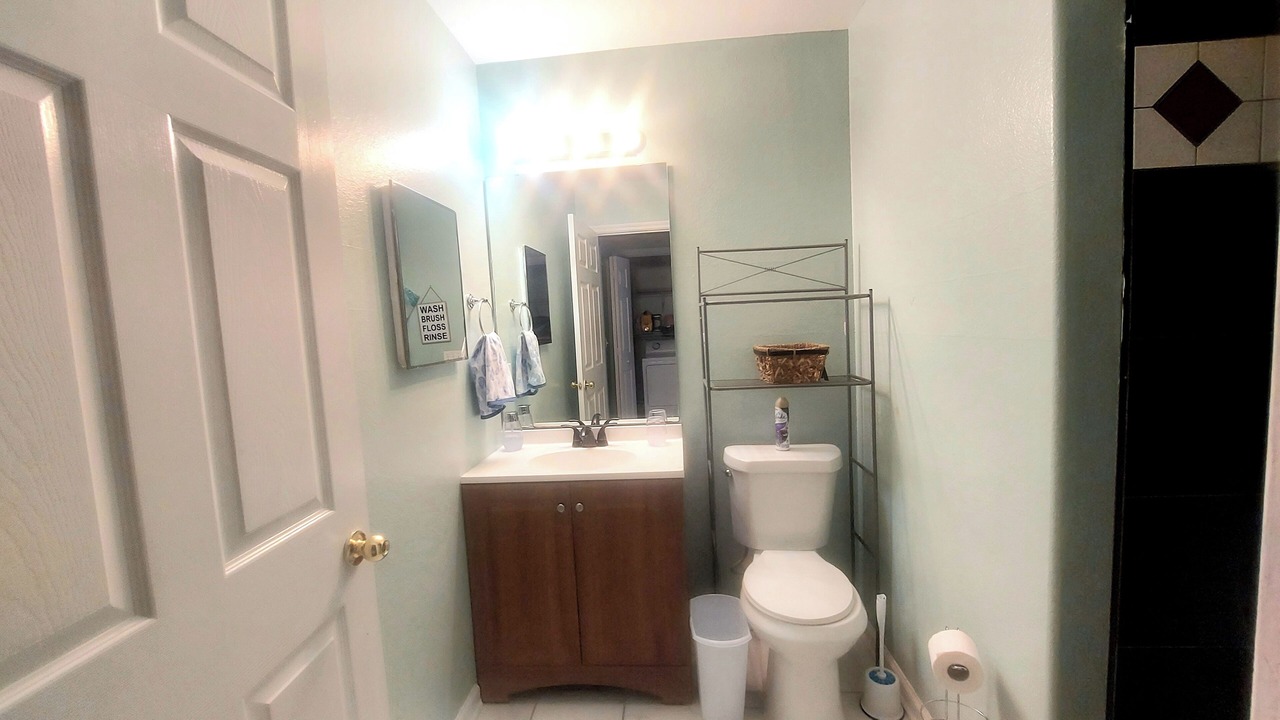 Photo of Bathroom in Tallahassee