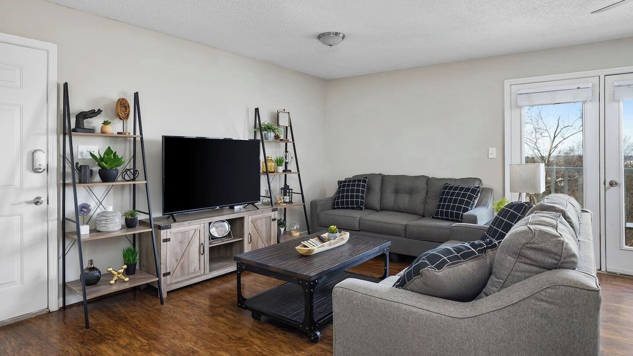 Photo of Bedroom in Five Points South