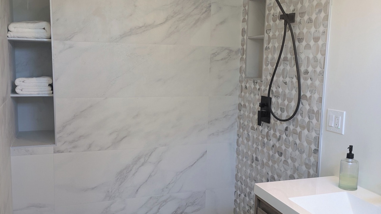 Photo of Bathroom in Crescent Lake