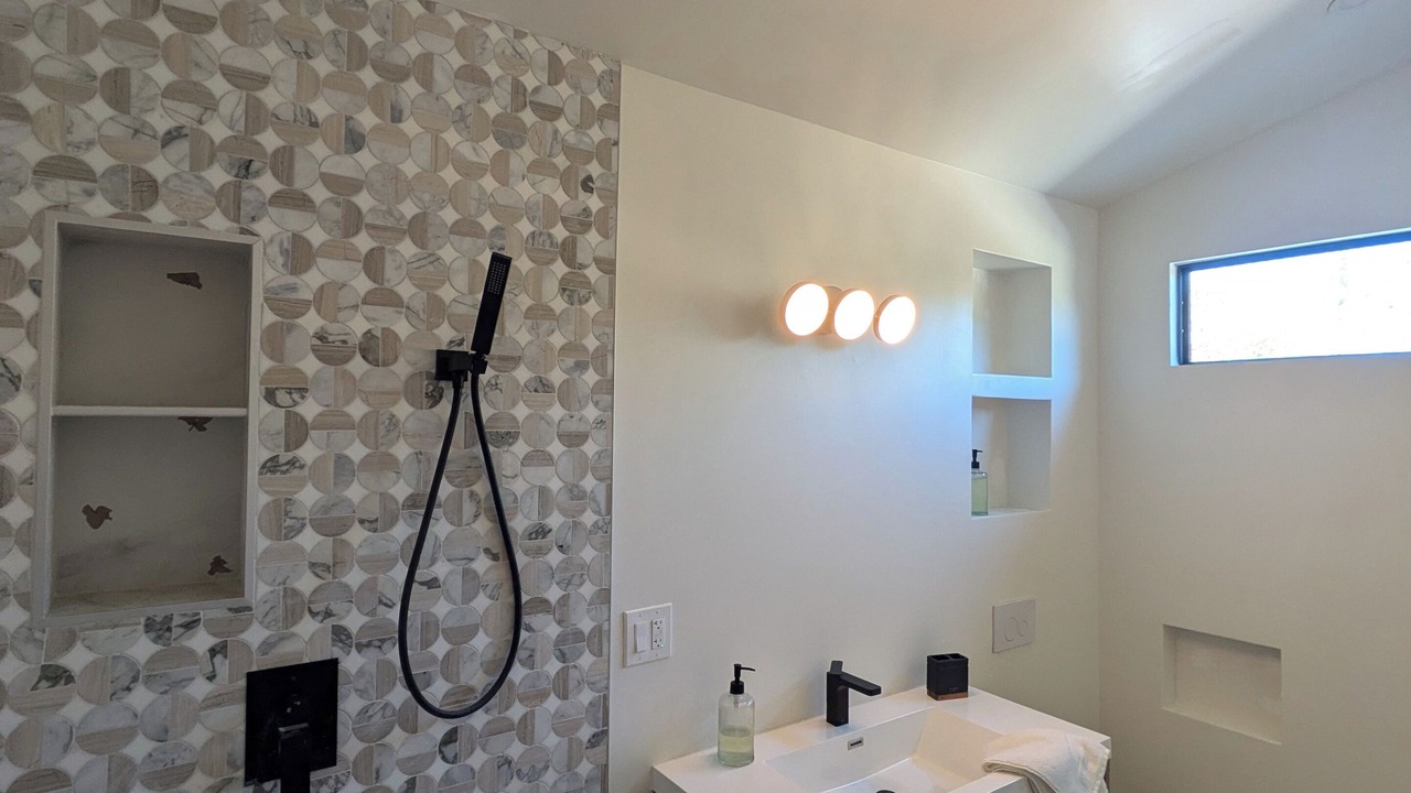 Photo of Bathroom in Crescent Lake