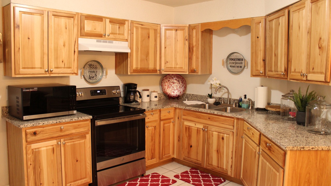 Photo of Kitchen in Lake City