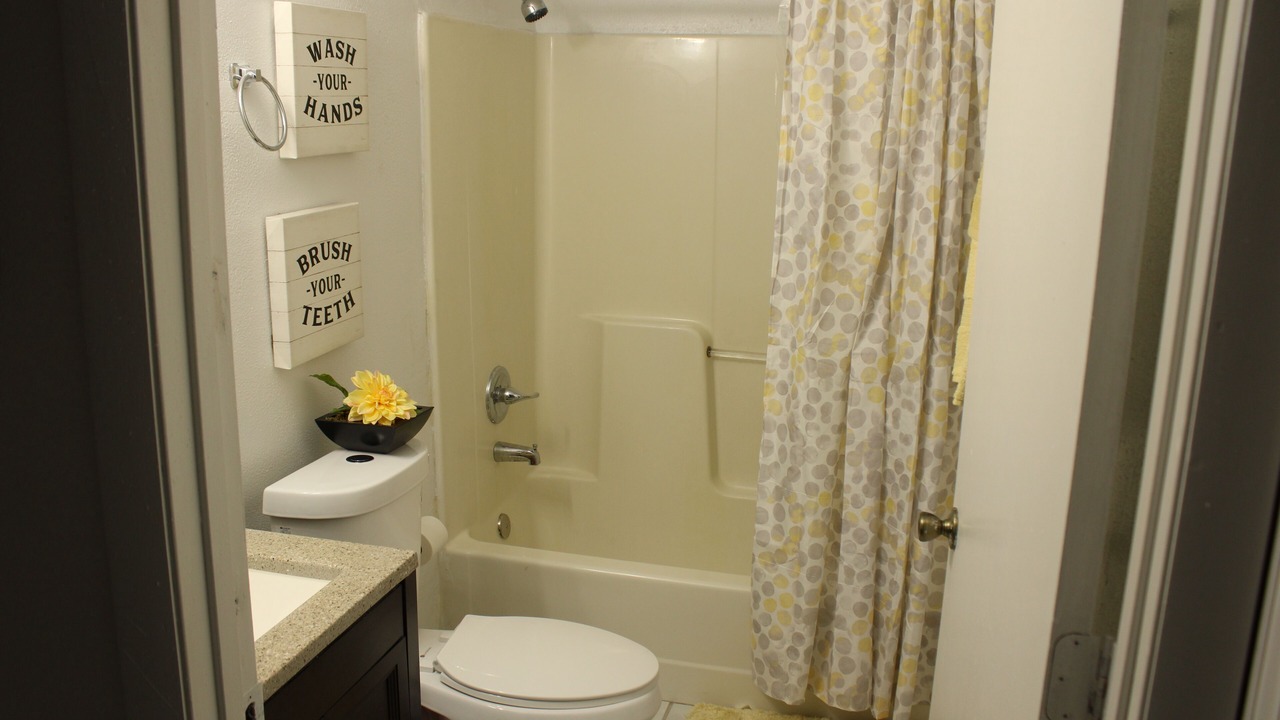 Photo of Bathroom in Lake City