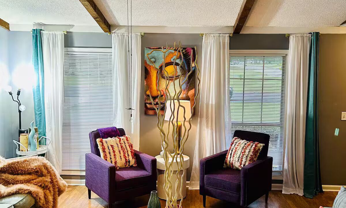 Photo of Livingroom in Dothan