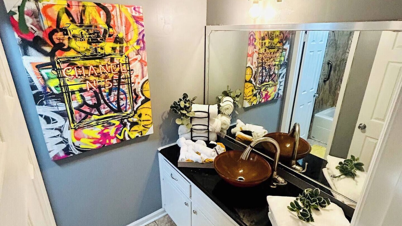 Photo of Bathroom in Dothan
