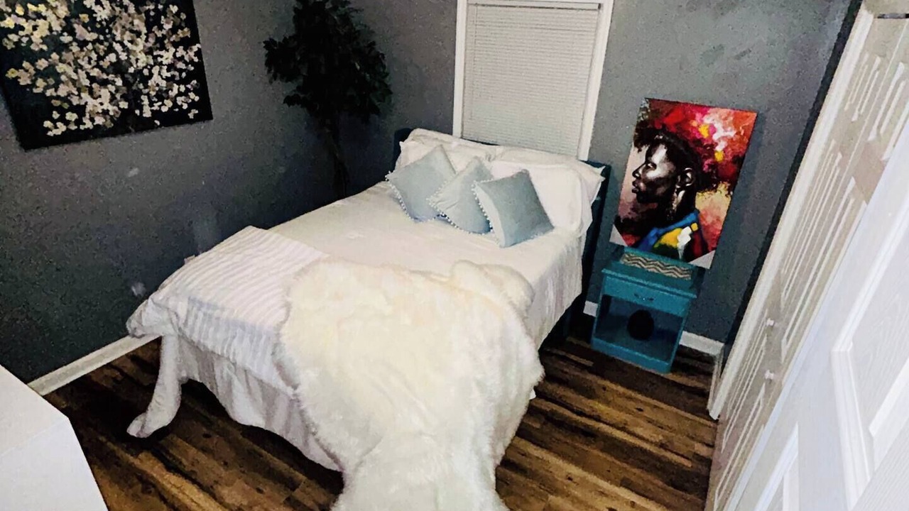 Photo of Bedroom in Dothan