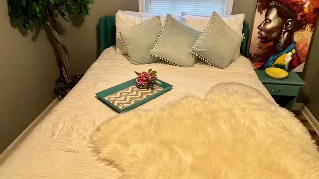 Photo of Bedroom in Dothan