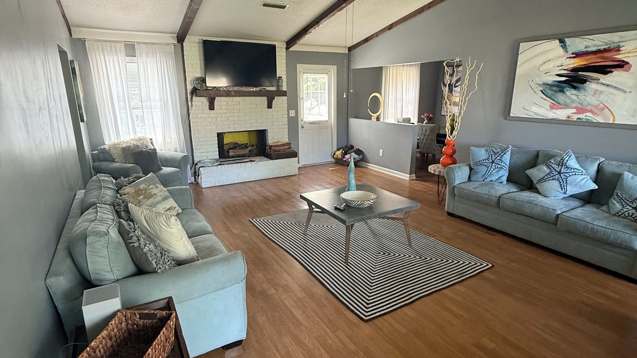 Photo of Livingroom in Dothan