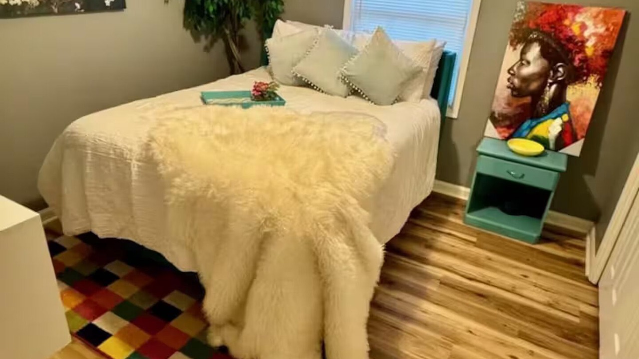 Photo of Bedroom in Dothan