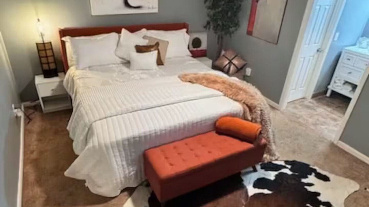 Photo of Bedroom in Dothan