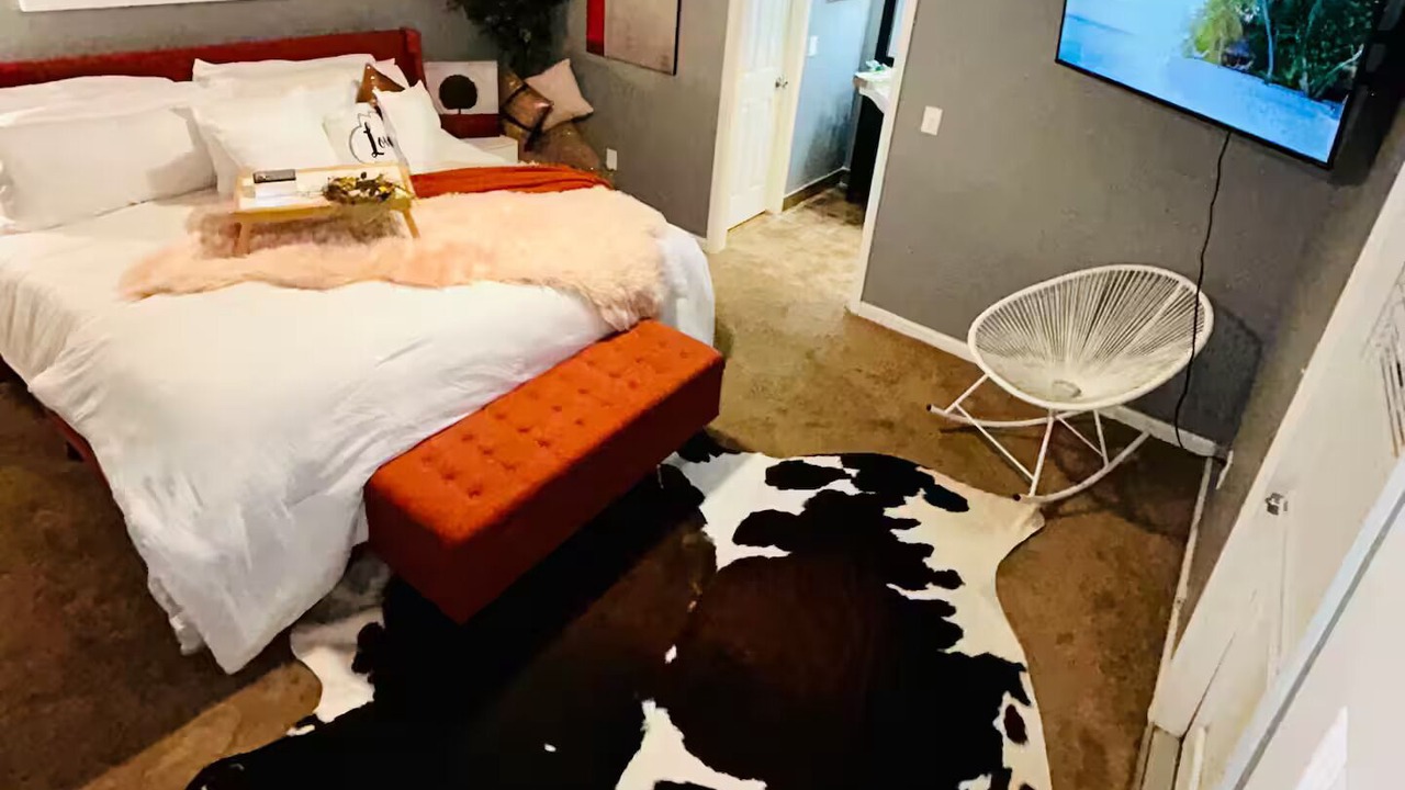 Photo of Bedroom in Dothan
