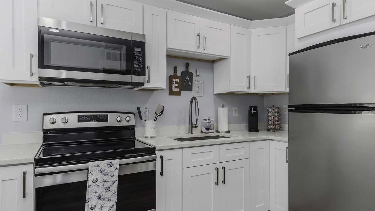 Photo of Kitchen in Pinellas Park