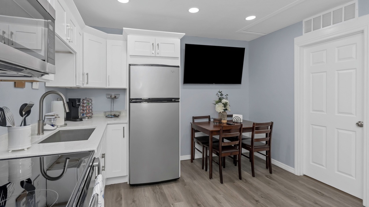 Photo of Kitchen in Pinellas Park