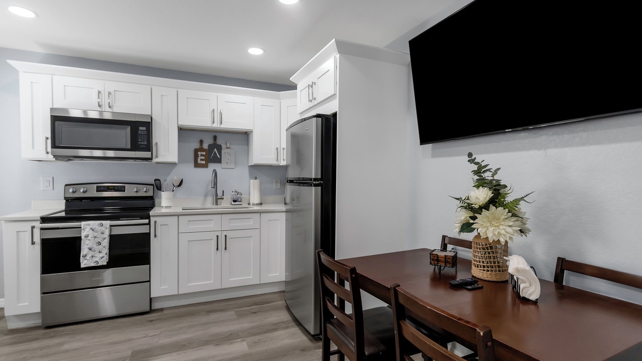 Photo of Kitchen in Pinellas Park