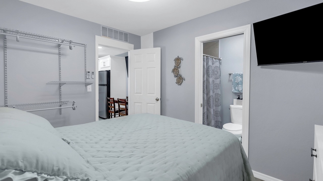 Photo of Bedroom in Pinellas Park