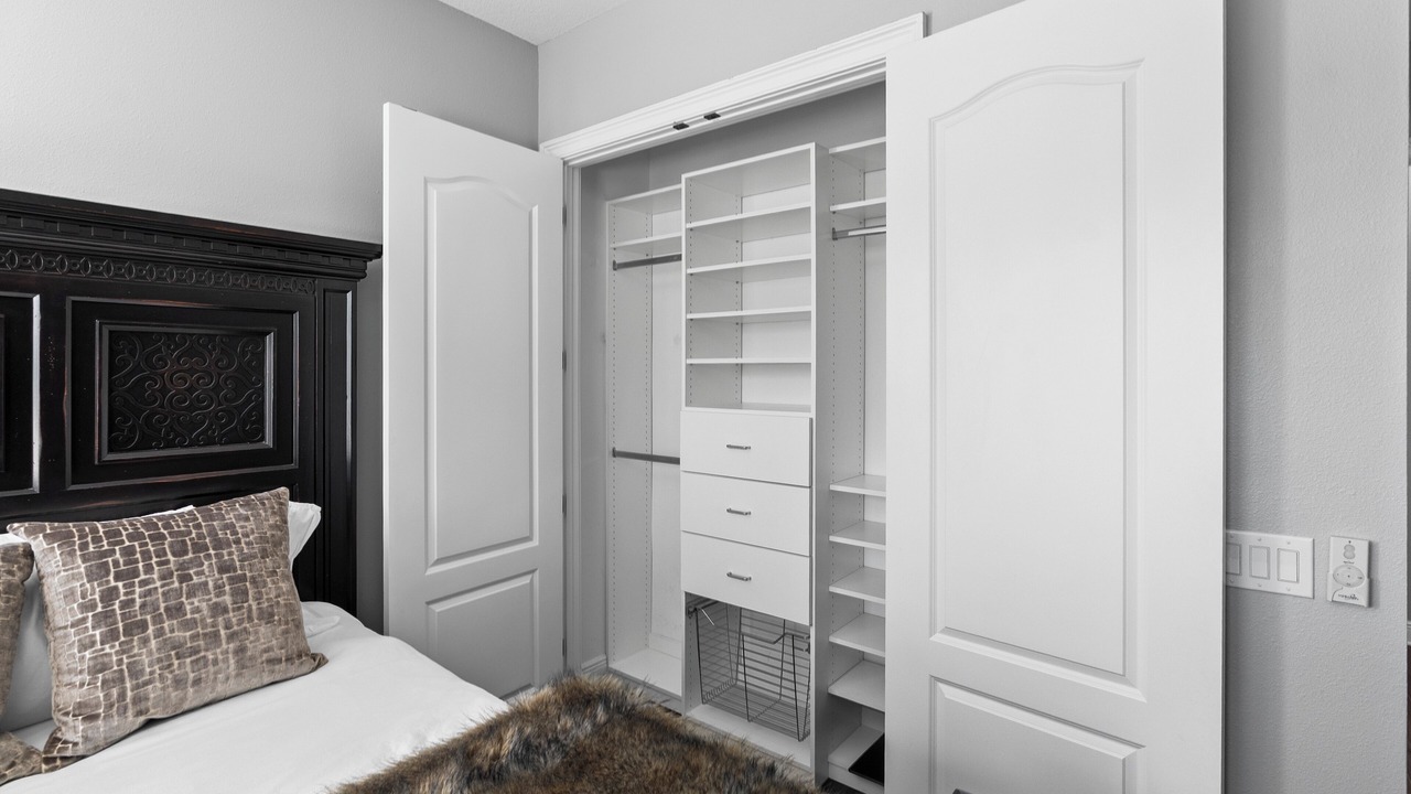 Photo of Bedroom in Virginia Park