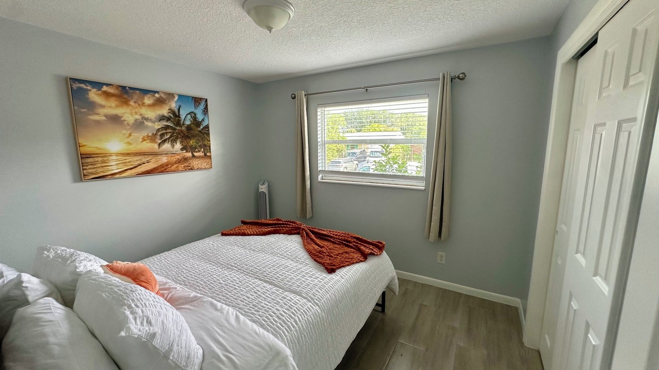 Photo of Bedroom in Cocoa