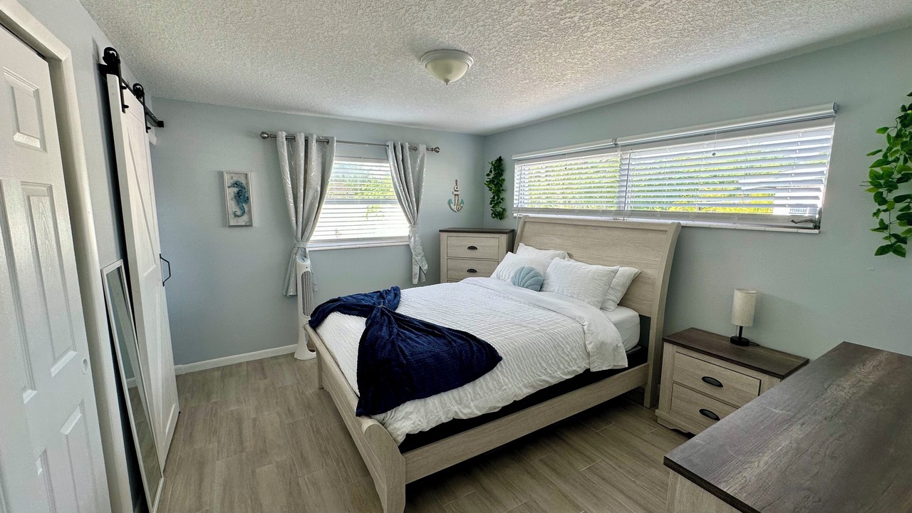 Photo of Bedroom in Cocoa