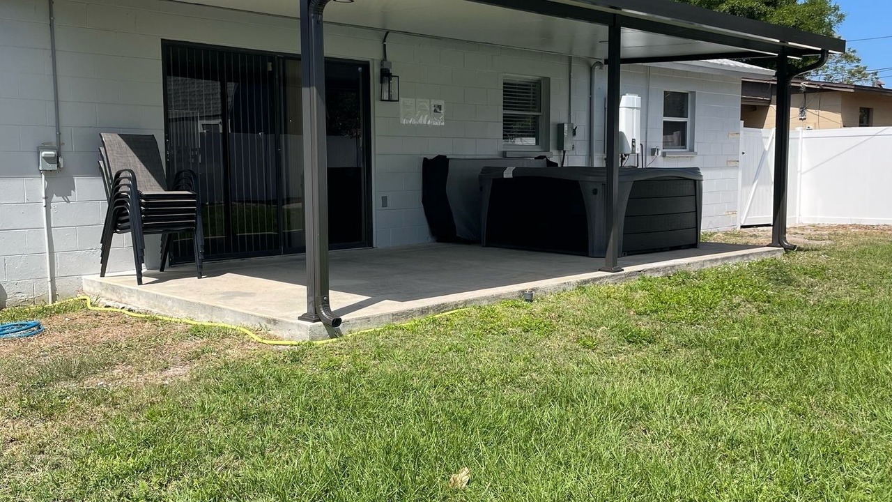 Photo of Outdoor in Cocoa