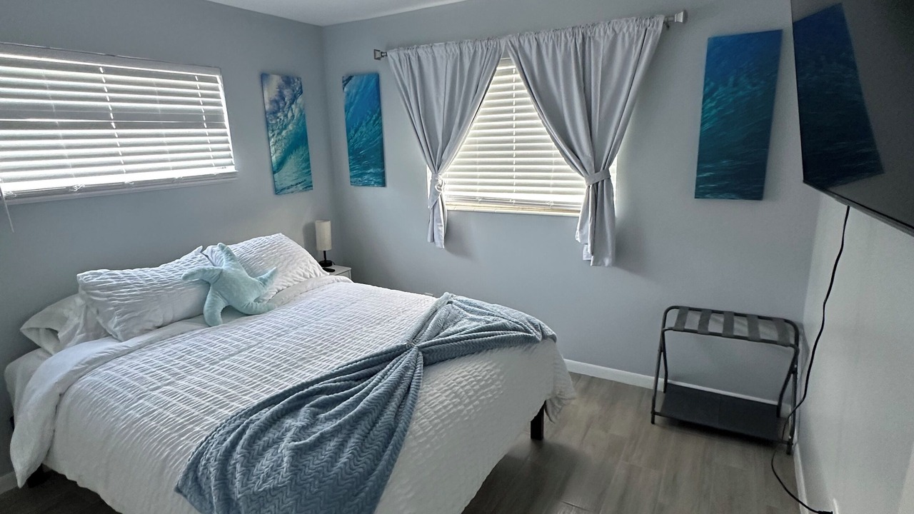 Photo of Bedroom in Cocoa
