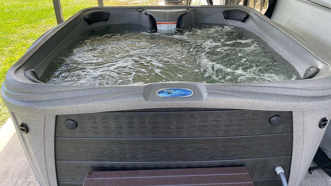 Photo of Outdoor in Cocoa
