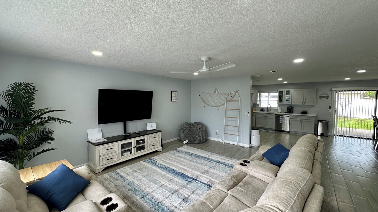 Photo of Livingroom in Cocoa