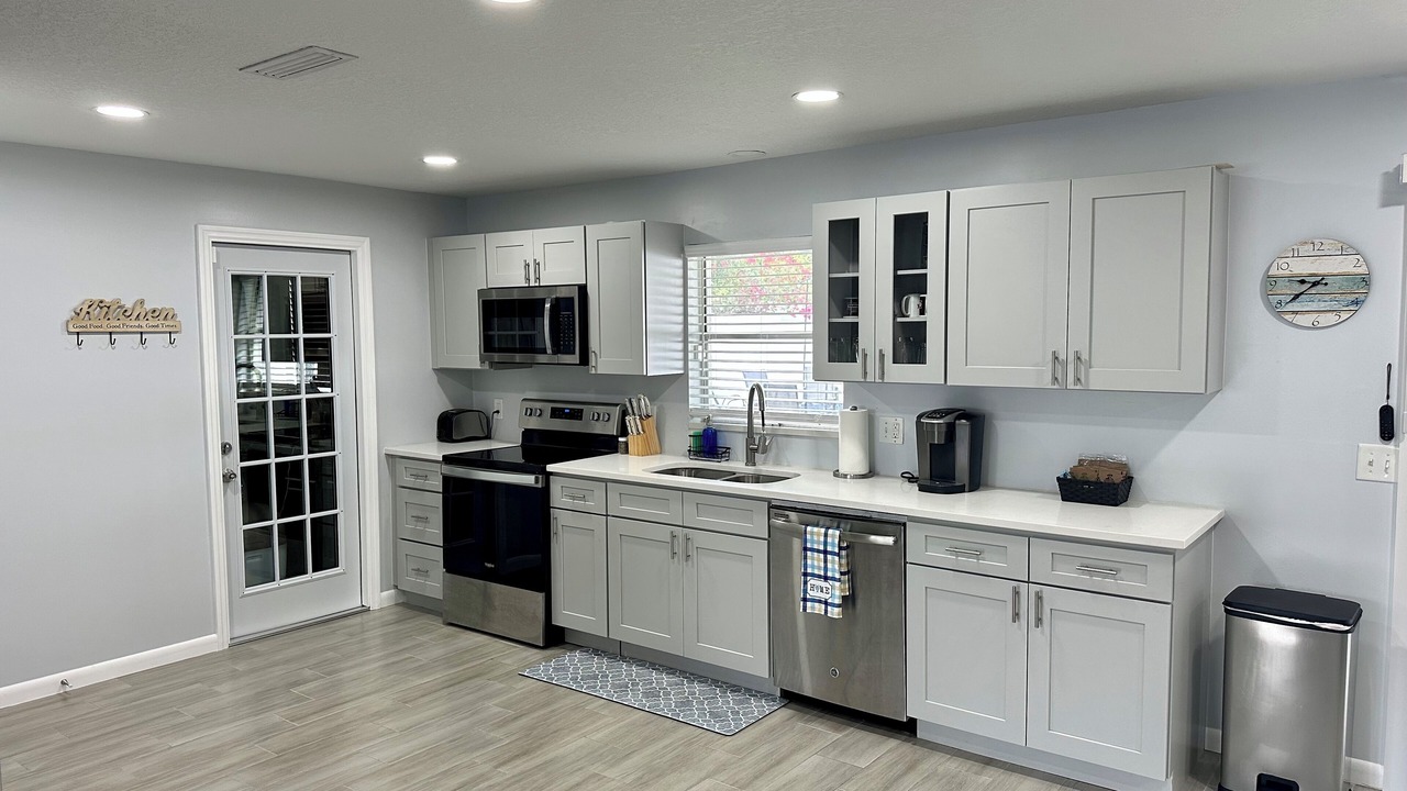 Photo of Kitchen in Cocoa