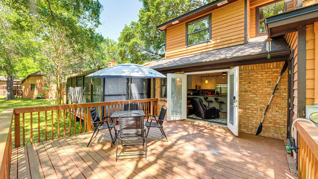 Photo of Outdoor in Killearn Estates