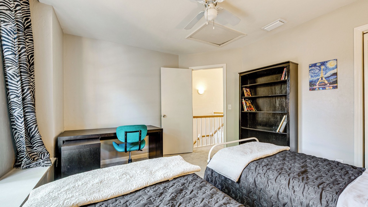 Photo of Bedroom in Killearn Estates