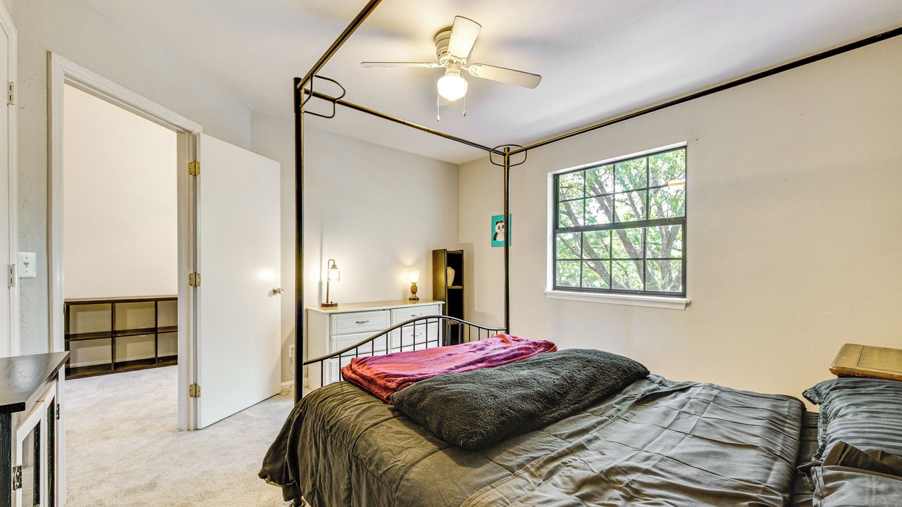 Photo of Bedroom in Killearn Estates