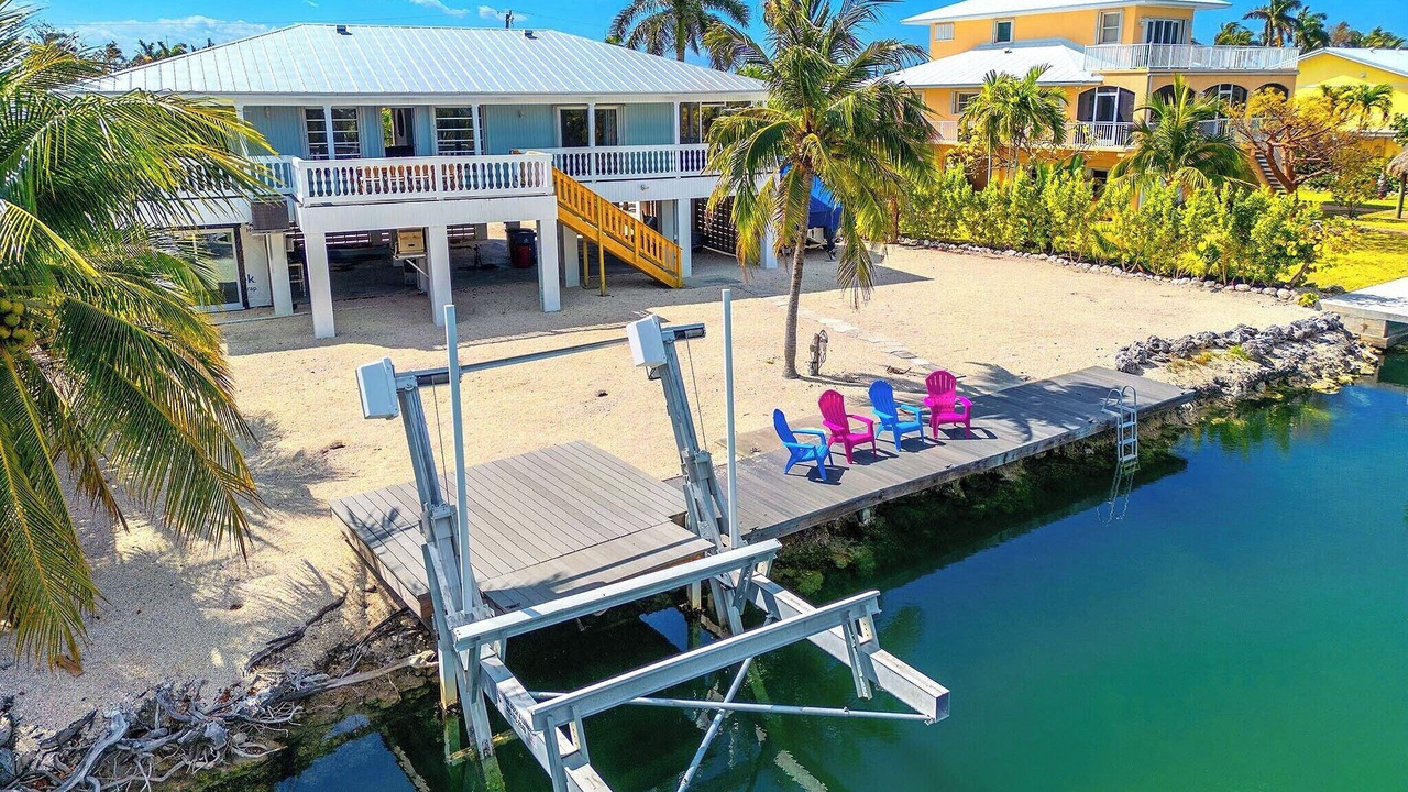 Photo of Outdoor in Sugarloaf Shores