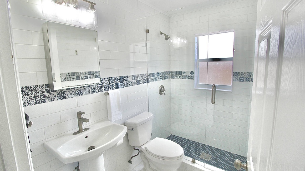 Photo of Bathroom in Port Saint Lucie
