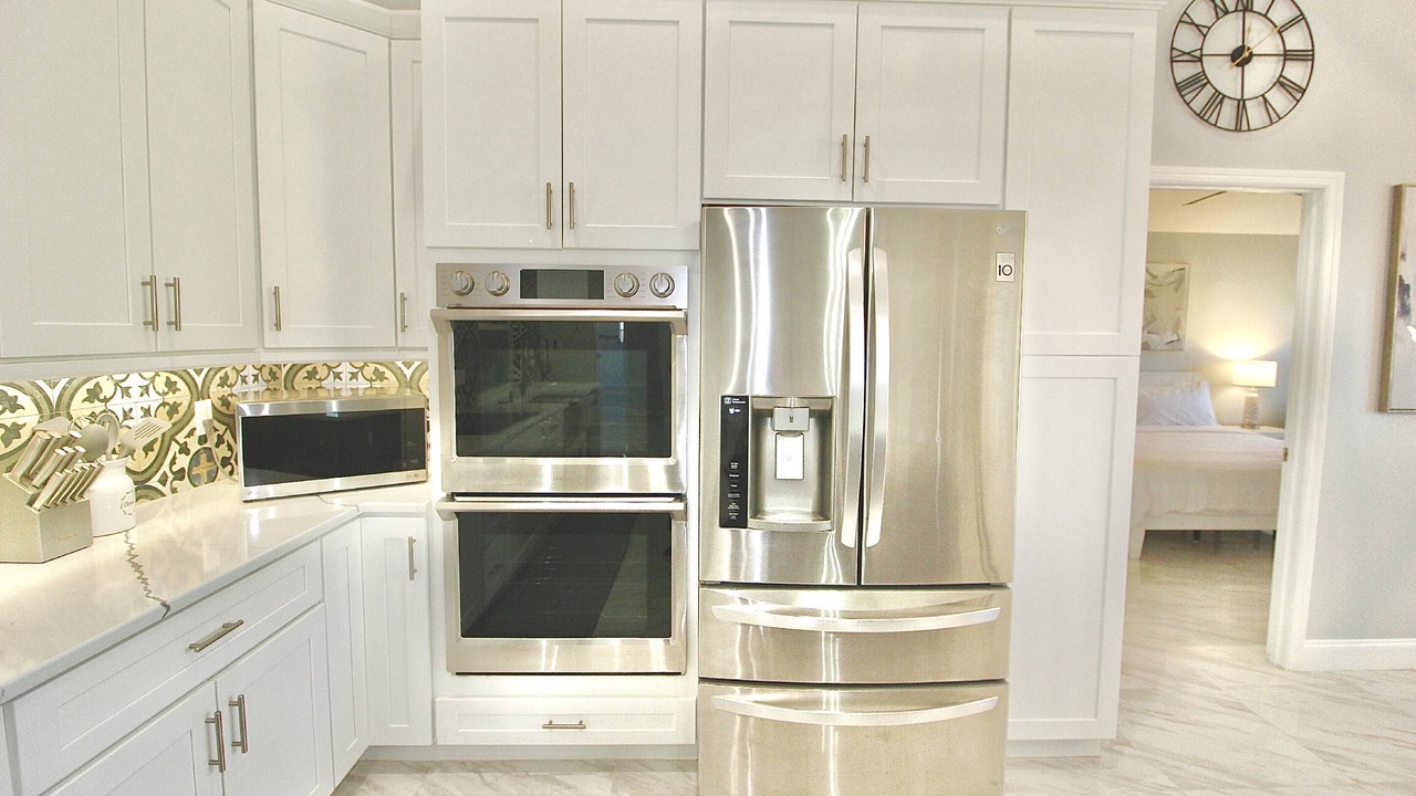 Photo of Kitchen in Port Saint Lucie