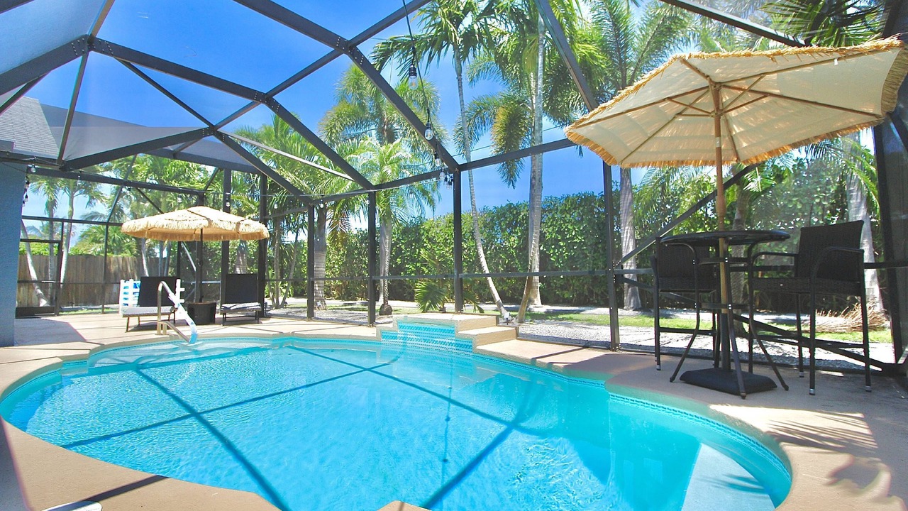 Photo of Outdoor in Port Saint Lucie