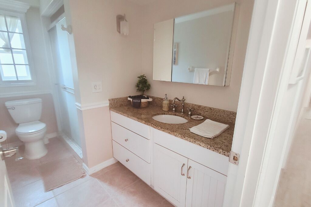 Photo of Bathroom in Indian Trails