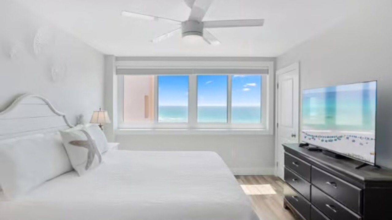 Photo of Bedroom in North West Florida