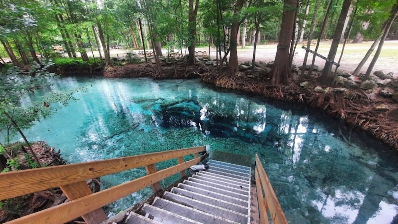 Photo of Outdoor in Alachua