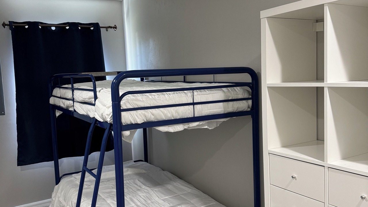 Photo of Bedroom in Alachua