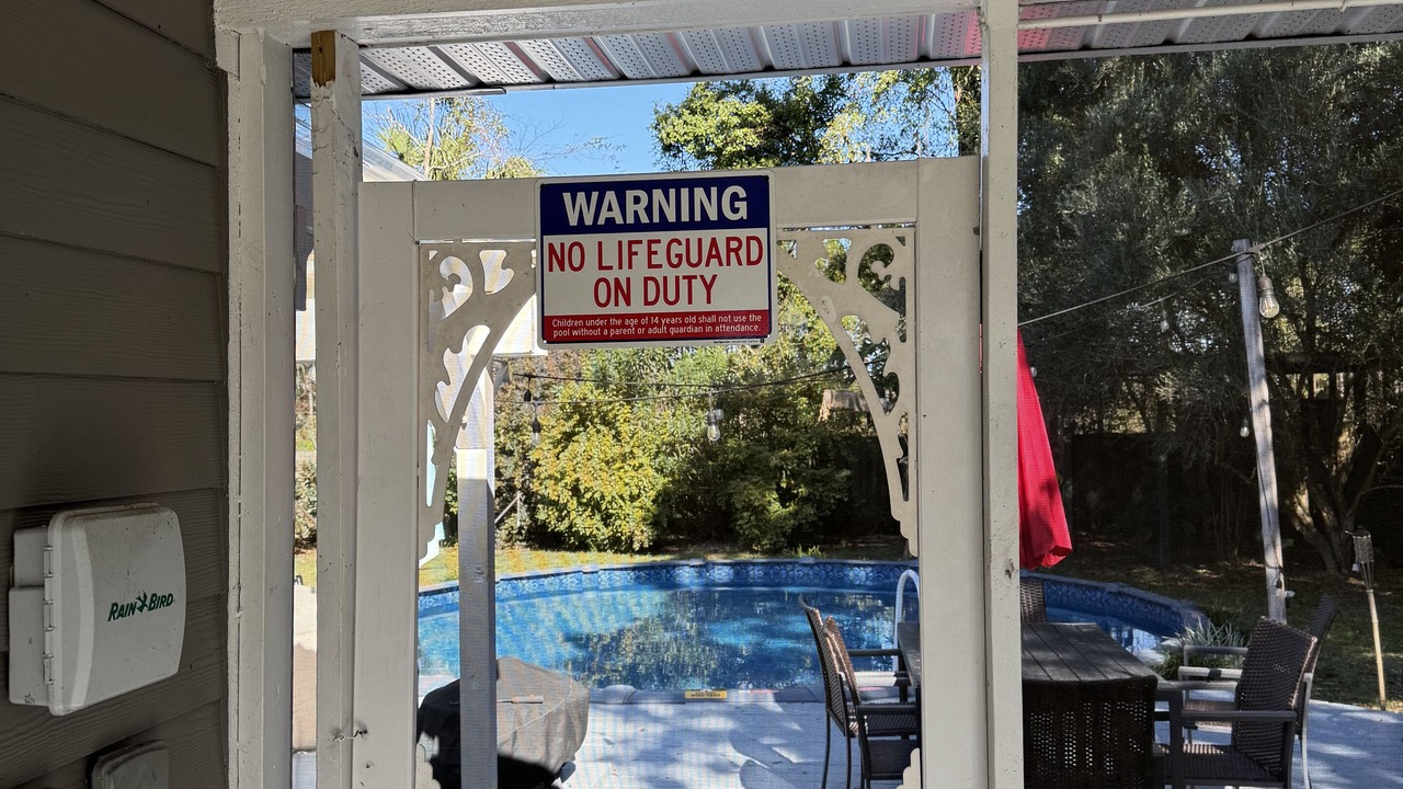 Photo of Outdoor in Alachua