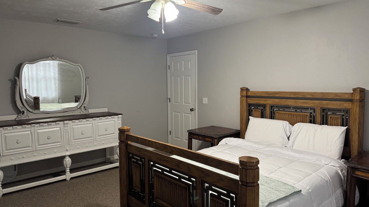 Photo of Bedroom in Alachua
